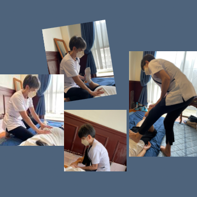 Ikoi Shinkyu Massage Clinic Shimoda City - Day Spa in Shimoda City