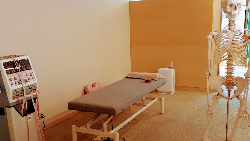 Ikoma Ekimae Osteopathic Clinic Ikoma City - Day Spa in Ikoma City
