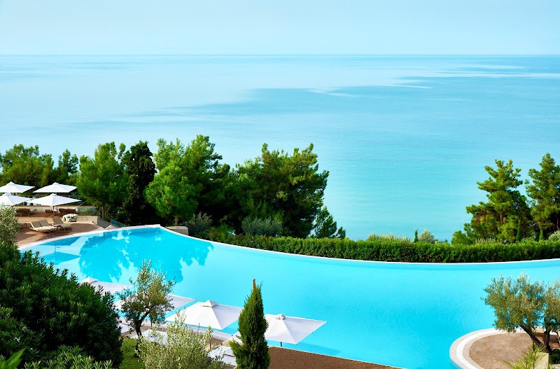 Ikos Oceania Halkidiki - Resort Spa in Halkidiki