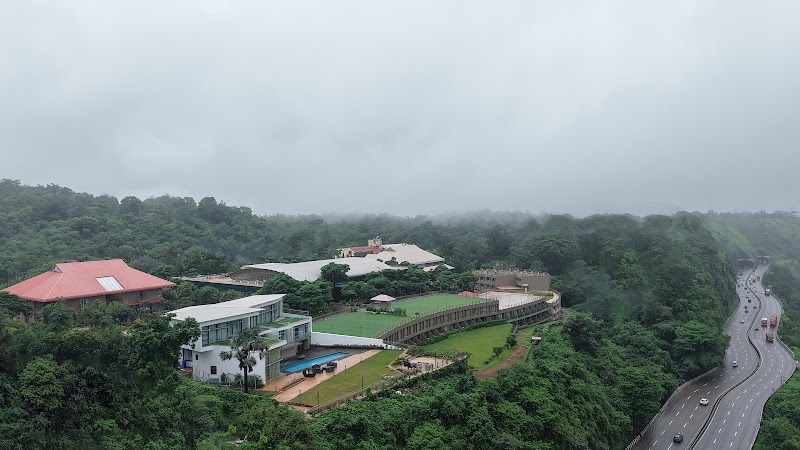 Ikshana Resort and Spa Pune - Resort Spa in Pune