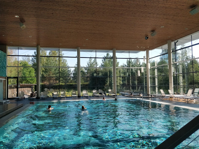 IKSU spa Umeå - Day Spa in Umeå