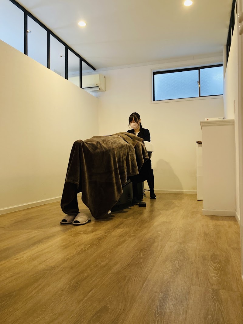 Ikumo & Head Spa Specialty Store Contrail Takasaki City - Day Spa in Takasaki City