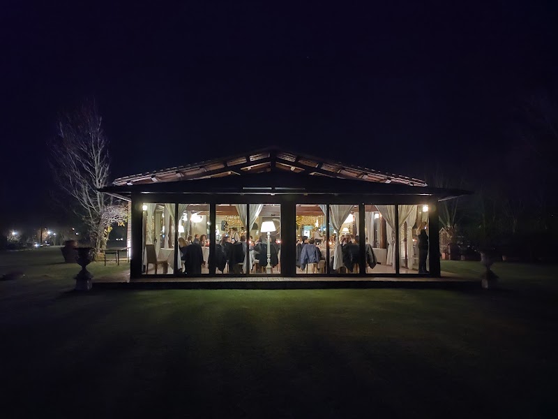 Il Baio Ristorante, Relais & Natural SPA Umbria - Resort Spa in Umbria