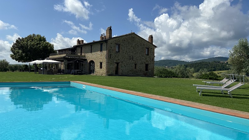 Il Casale di Buccole Country House Resort Umbria SPA - Medical Spa in Umbria