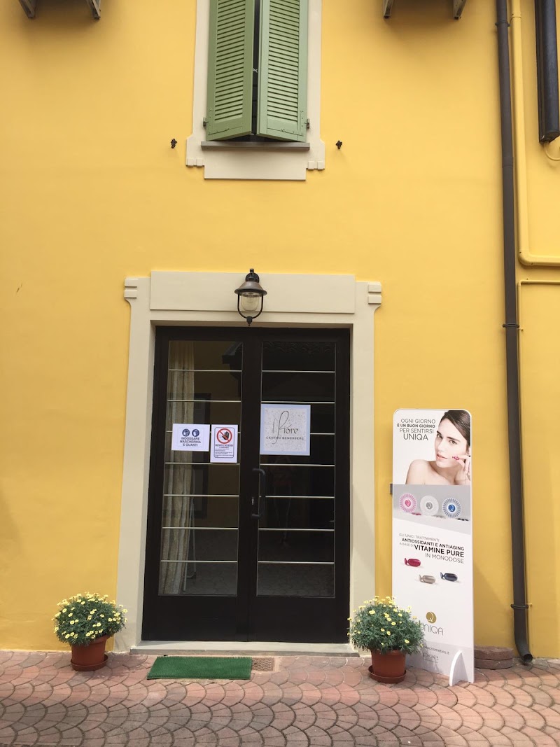 Il Fiore Centro Benessere Ceresara - Wellness Retreat in Ceresara