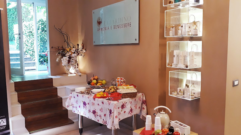 Il Giardino Armonia E Benessere Srl Milan - Day Spa in Milan