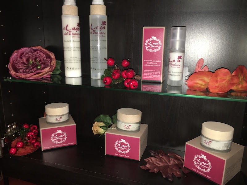 Il Lago del Benessere Rimini - Day Spa in Rimini