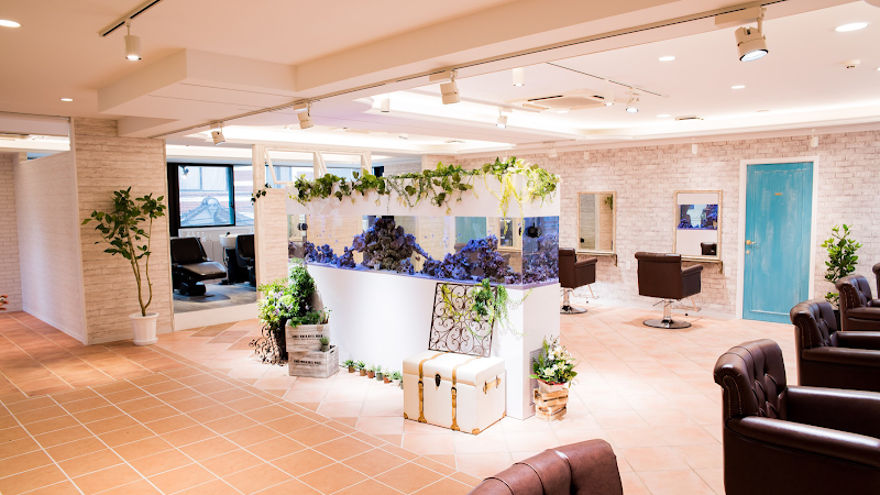 Il Lagoon Ota Ward - Day Spa in Ota Ward