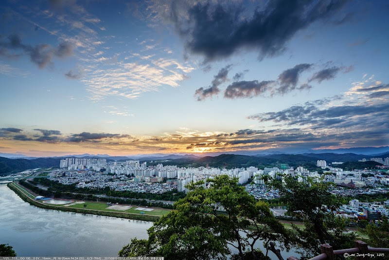 Il Naturalé Jinju City - Day Spa in Jinju City