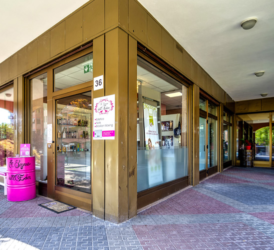 Il Segreto dell' Eden Estetica & Solarium Pantigliate - Day Spa in Pantigliate