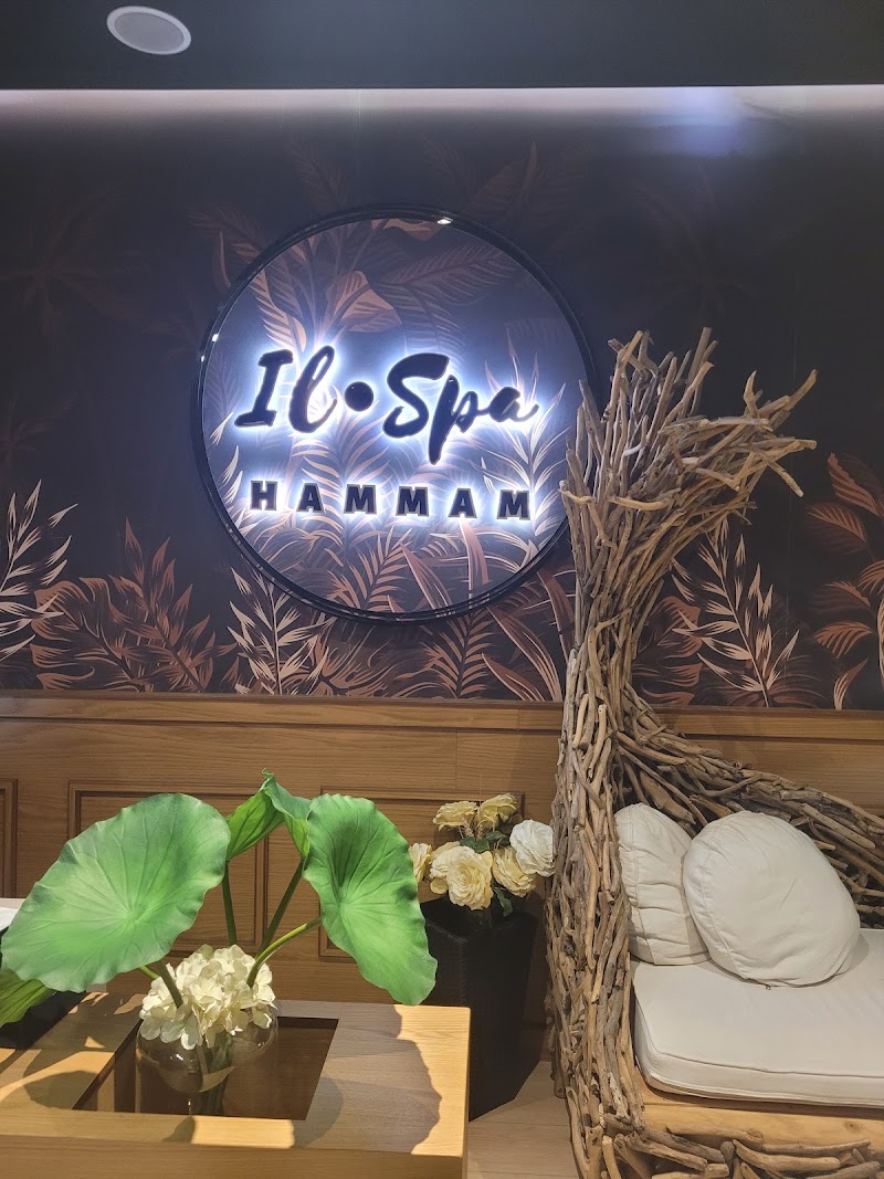 Il Spa Hammam Tiranë - Thermal Spa in Tiranë