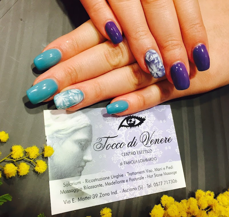 Il Tocco di Venere Pompei - Day Spa in Pompei