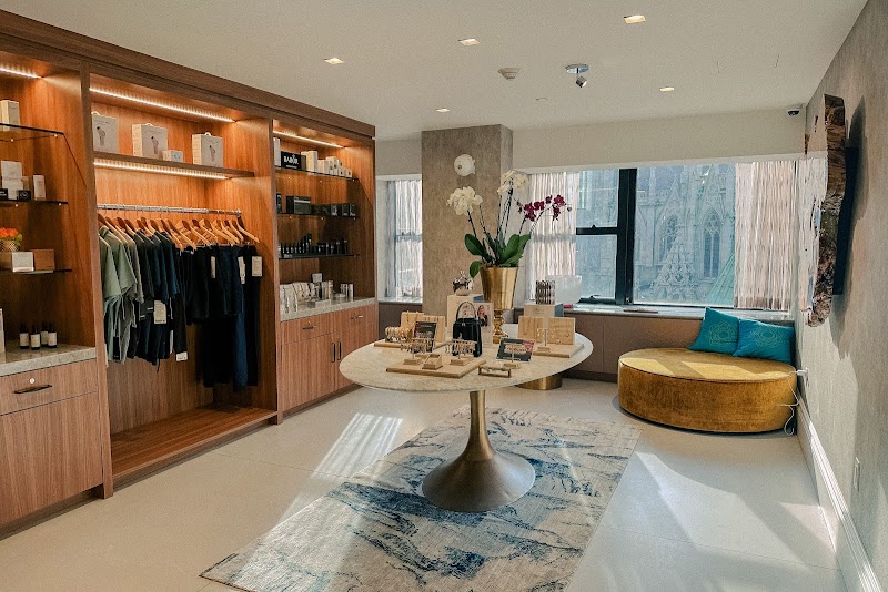 New York ila Only Spa - Day Spa in New York