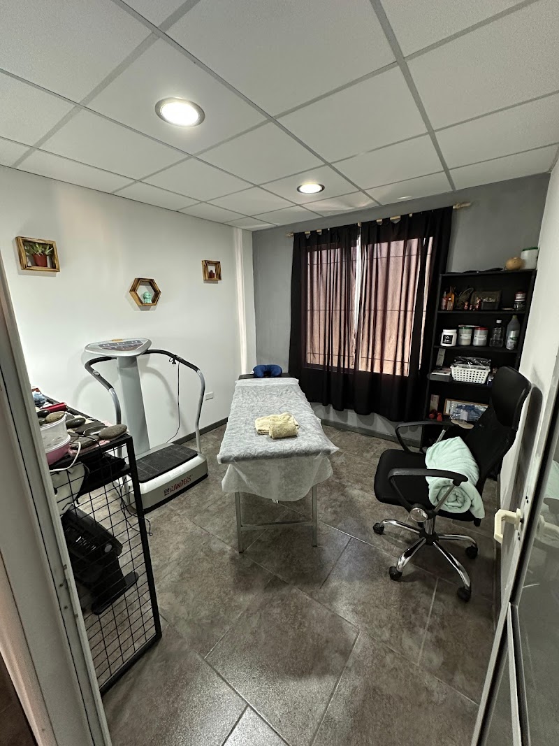 ILAI salud y bienestar. Venado Tuerto - Day Spa in Venado Tuerto