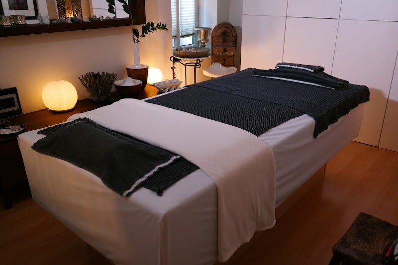 Bad Oeynhausen iLanga Spa - Day Spa in Bad Oeynhausen