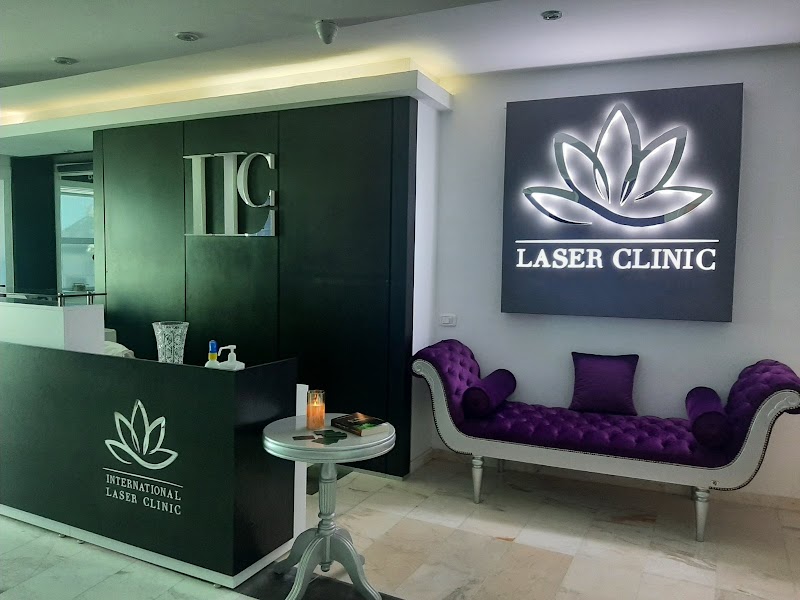 ILC International Laser Clinic Tunis - Medical Spa in Tunis
