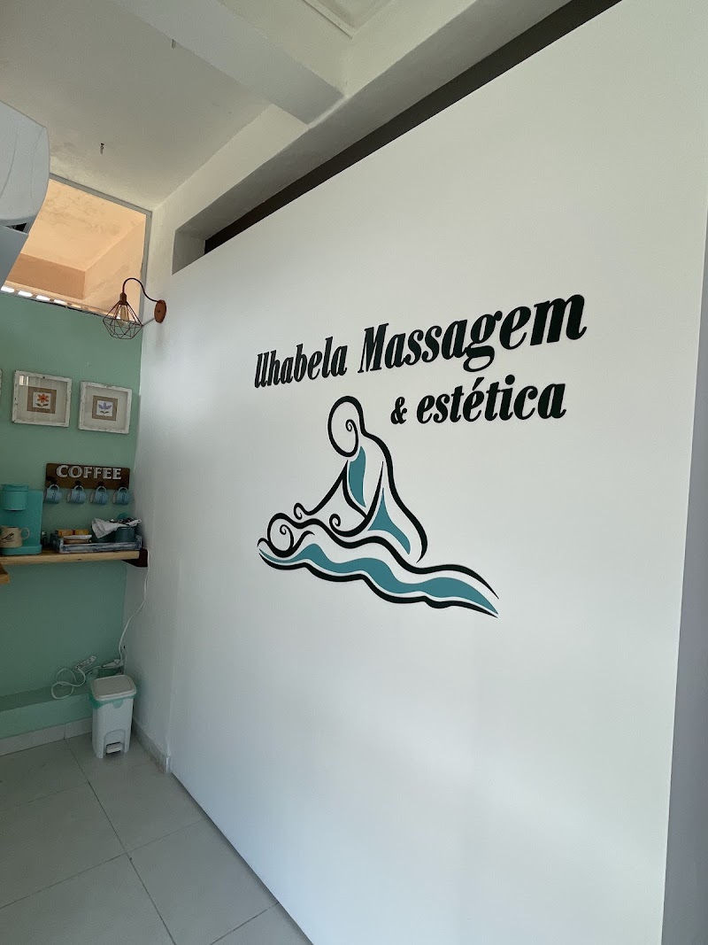 Ilhabela Massagem - Day Spa in Ilhabela