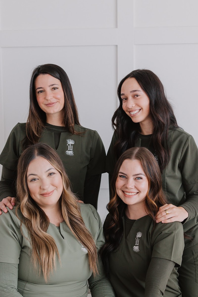 Ili Essentials Santa Clarita - Day Spa in Santa Clarita