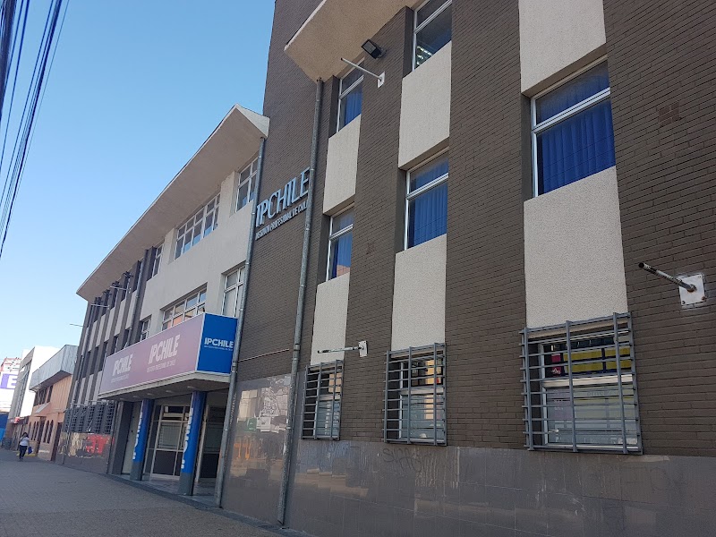 Ilichspa Rancagua - Day Spa in Rancagua