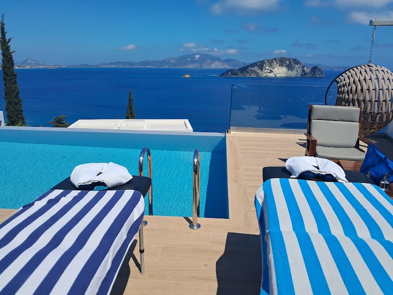 Ilios Massage Therapy Zakynthos - Day Spa in Zakynthos