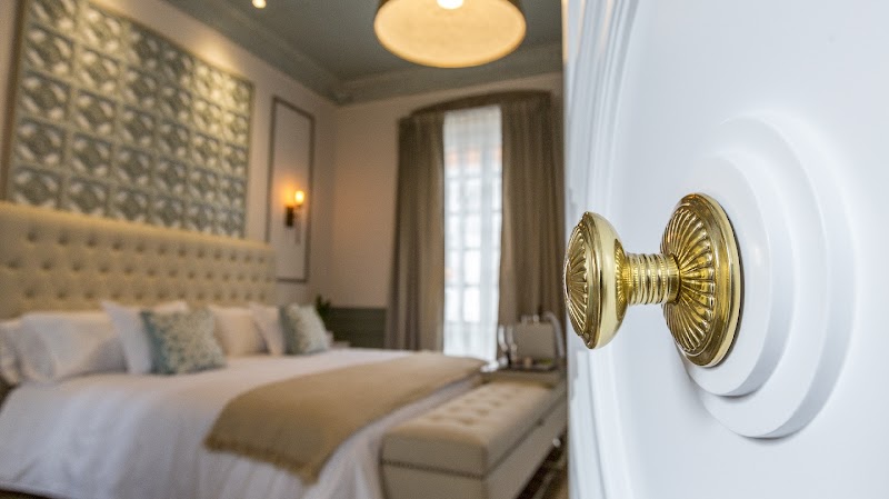 Illa Experience Hotel & Spa Galapagos - Hotel Spa in Galapagos