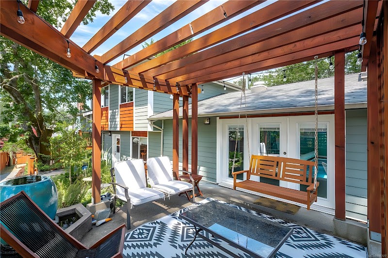 Illuminati Guest House Victoria - Hotel Spa in Victoria