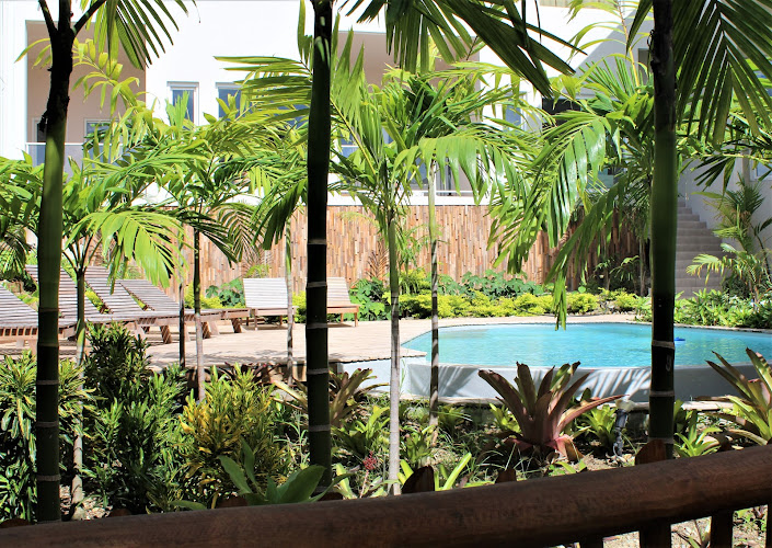 Iloma Institut et Bien-Etre Sainte-Luce