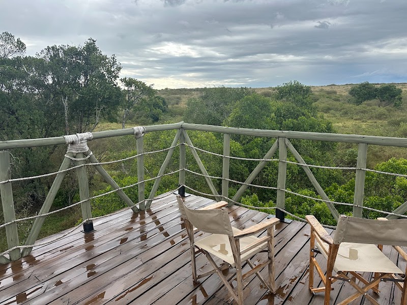 Ilora Retreats Masai Mara - Resort Spa in Masai Mara