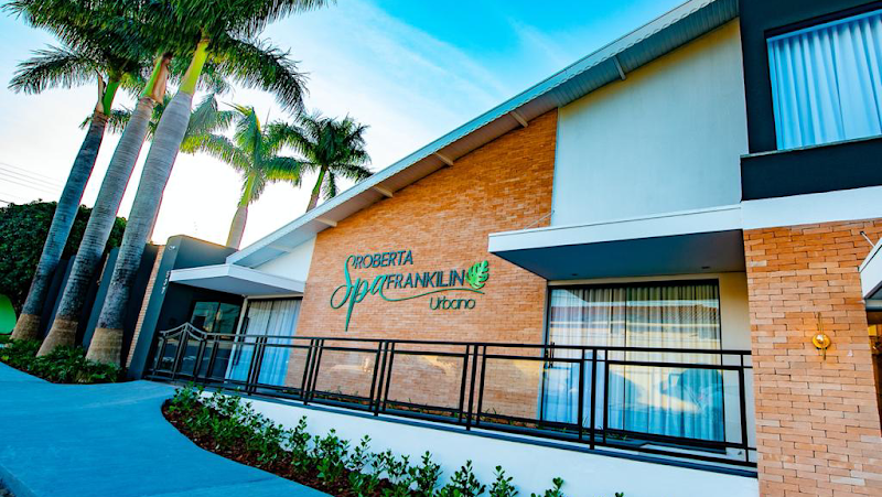 Ilovespa Marília - Wellness Retreat in Marília