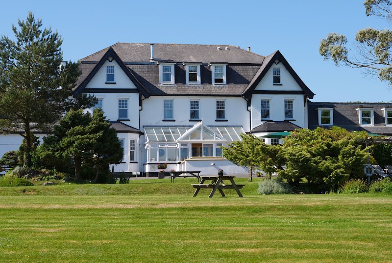 Ilsington Country House Hotel & Spa Devon - Hotel Spa in Devon