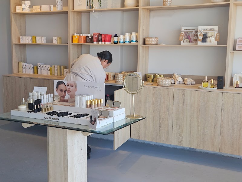 Ilukah Facials & Massage Rye - Day Spa in Rye