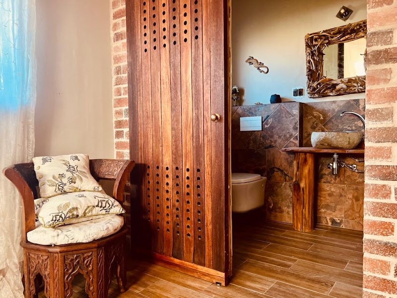 Garden Route iLula Retreat