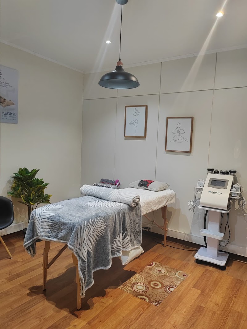 Iluminity Spa Santiago