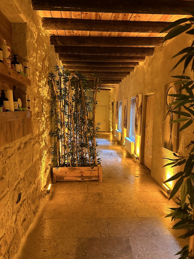 Cappadocia İlyada Exclusive Spa - Day Spa in Cappadocia