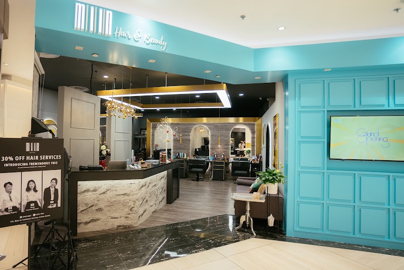 Im Eun Seo Hair Cheonan City - Day Spa in Cheonan City