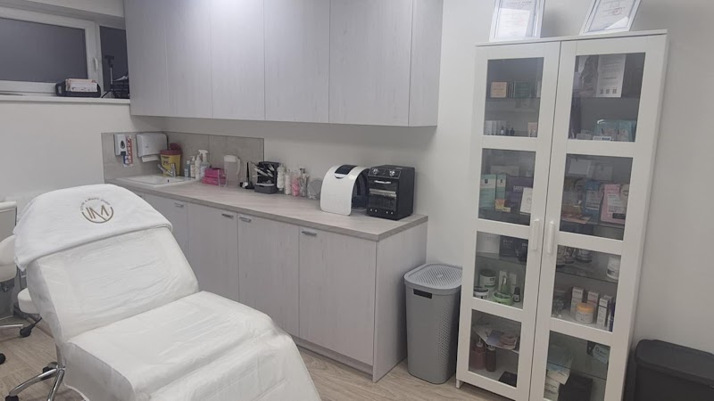 IM kūno estetikos studija Kretinga - Day Spa in Kretinga