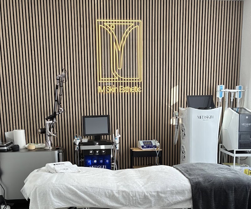 Im Skin Esthetic.ch Surpierre - Day Spa in Surpierre