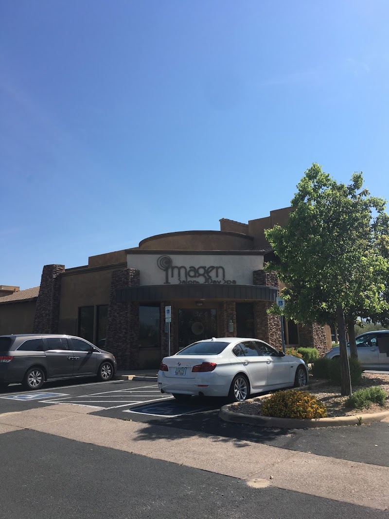 Imagen Salon and Day Spa Oro Valley - Day Spa in Oro Valley