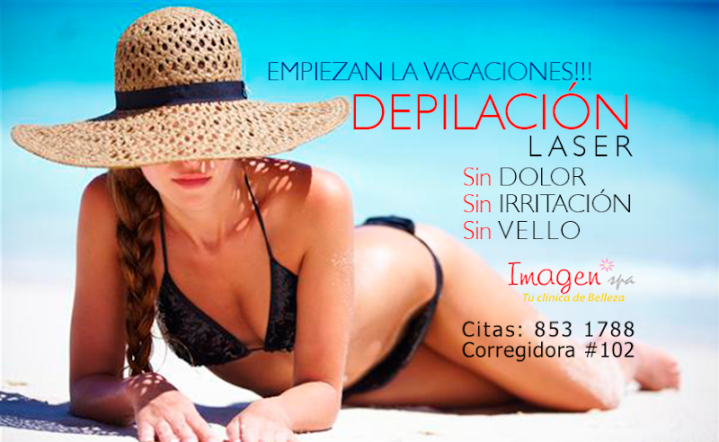 Imagen SPA Ciudad Río Bravo - Day Spa in Ciudad Río Bravo