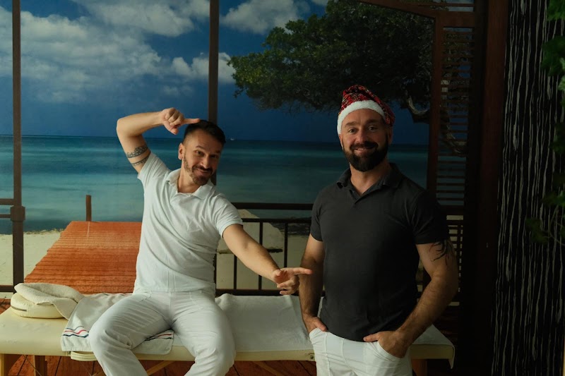 Imagine Masažni i Spa Studio Beograd Belgrade