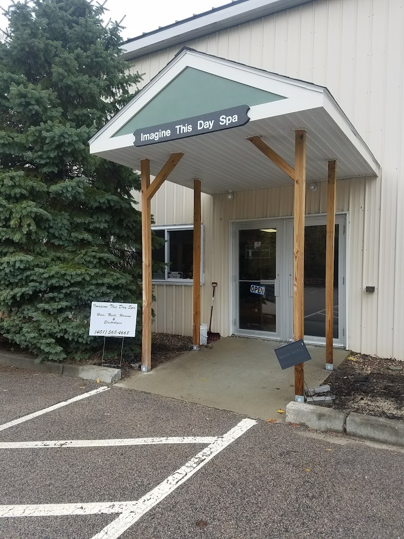 Imagine This Day Spa Burrillville - Day Spa in Burrillville