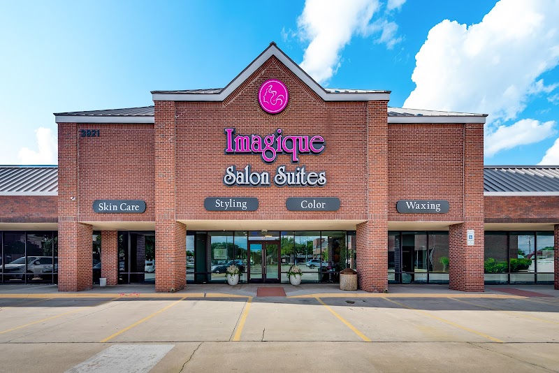Imagique Salon Suites Plano - Day Spa in Plano