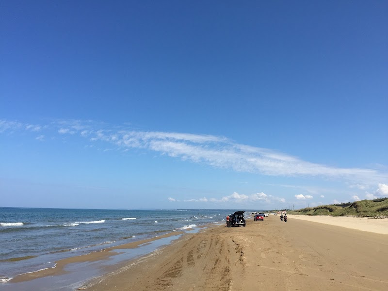Imahama Coast Hakui District Hodatsushimizu Town - Thermal Spa in Hakui District Hodatsushimizu Town