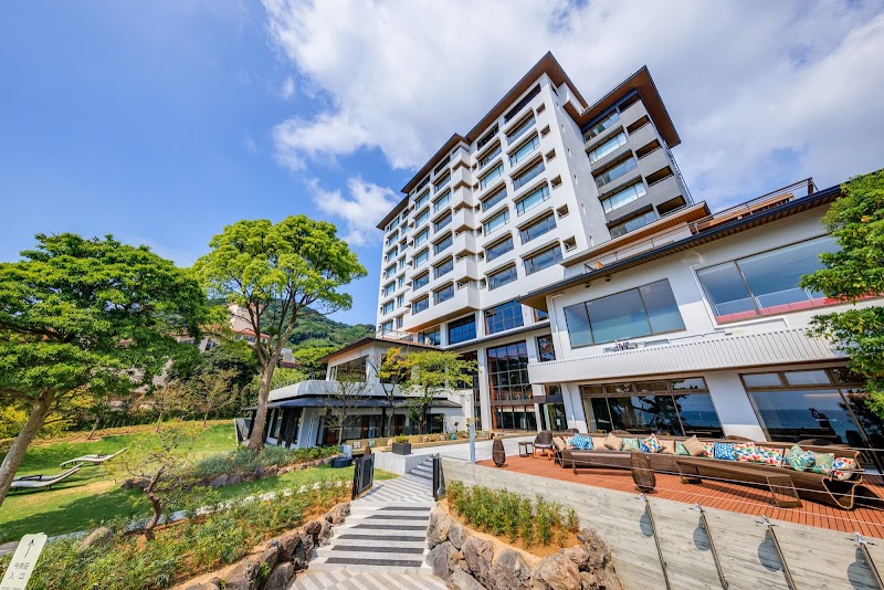 Imaihama Onsen Kamo District, Kawazu Town - Thermal Spa in Kamo District, Kawazu Town