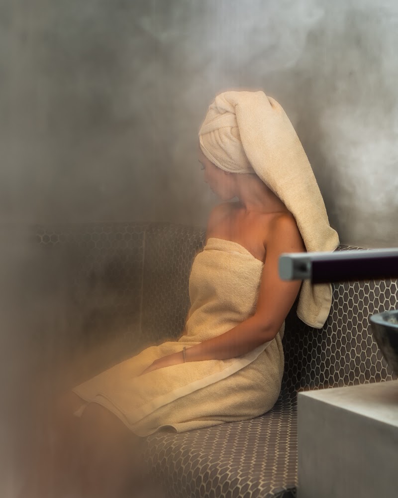 Imalia Spa Kallithea - Day Spa in Kallithea