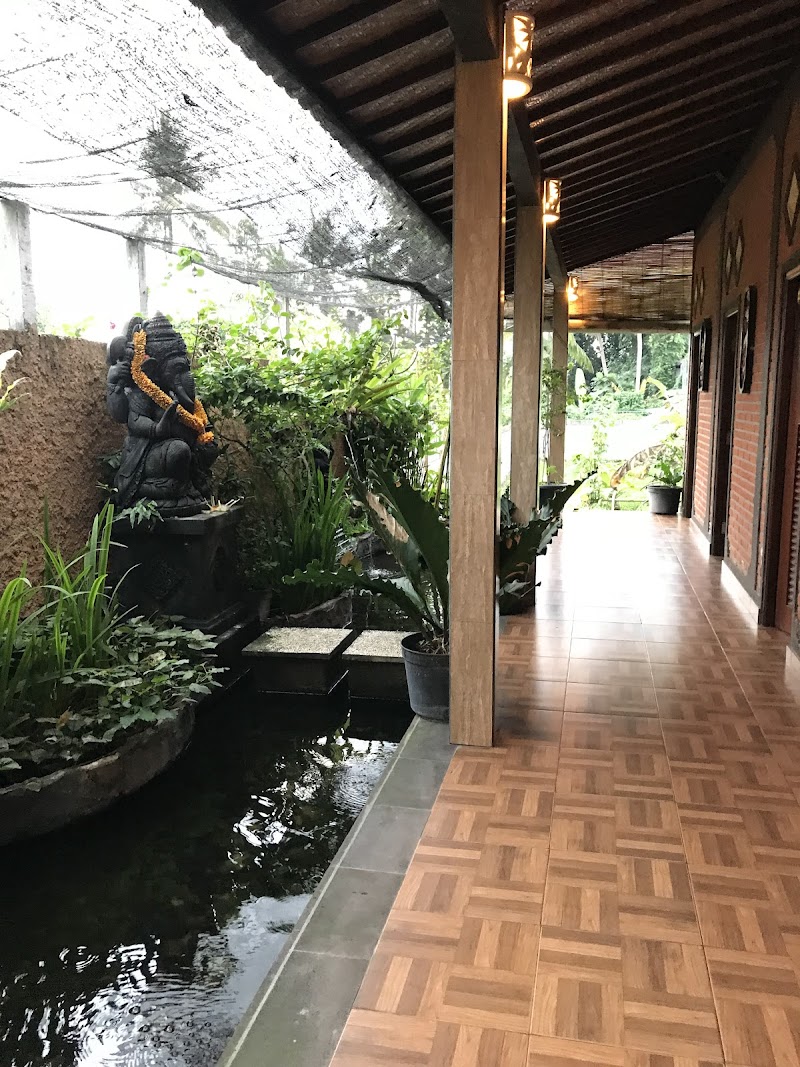 Iman Intuitive Bodywork and Spa Gianyar photo