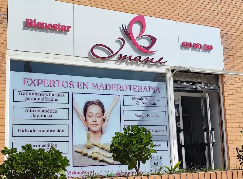 Imane.Bienestar. Tomares - Day Spa in Tomares