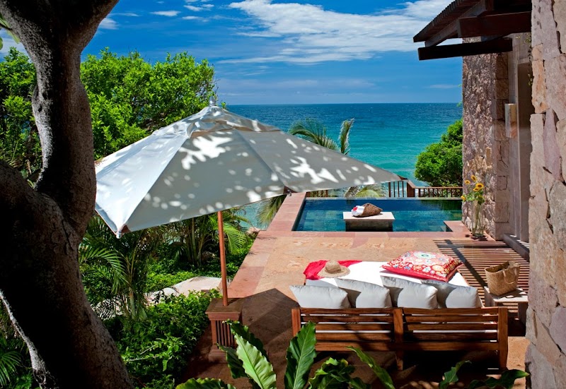 Imanta Resorts Punta De Mita Punta Mita - Resort Spa in Punta Mita