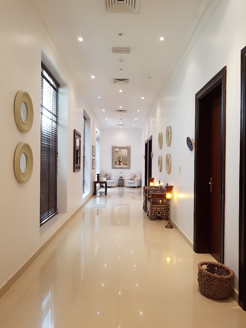 Imar Spa Umm Al Quwain - Day Spa in Umm Al Quwain