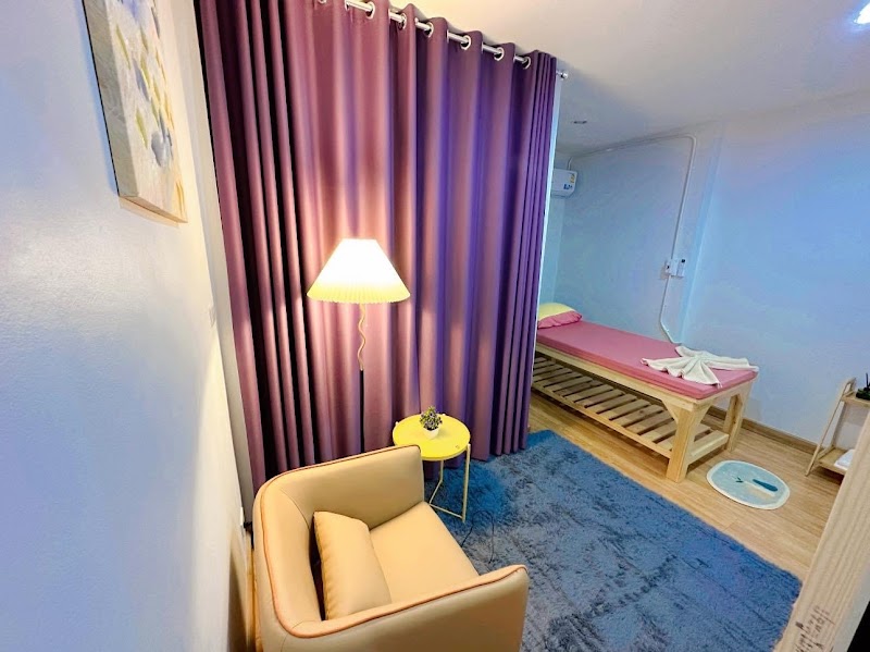 Imbit Health Massage Uttaradit - Day Spa in Uttaradit